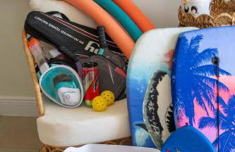 Modern and Coastal Ocean Pointe 2307 - Foto 8