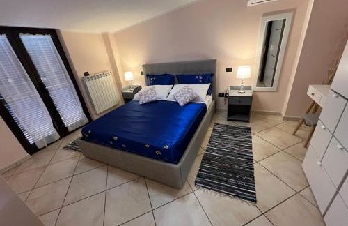 Appartamento Vacanza Moch - Viaggiatori alla scoperta della Costa dei Trabocchi - Foto 26