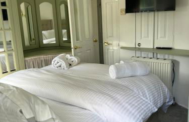 The Vogue Lodge - Photo 48