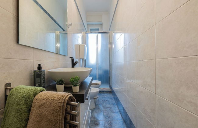 Appartamento Agnelli Pala Alpitour - Foto 30