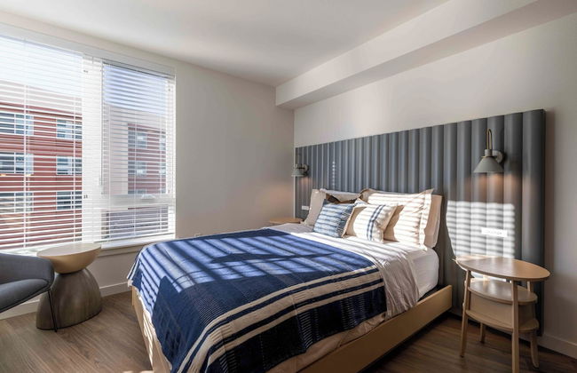 Marina Square Suites - Foto 14