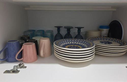 Apto Praia do Tombo - Foto 8