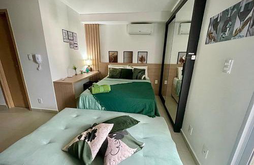 Maria Apê 21 Centro-Próx a UFJF - Cozinha Completa - Foto 8