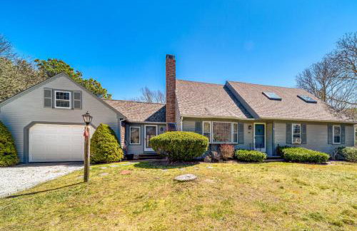 4 Bedroom Home by Leavetown Vacations - Foto 29