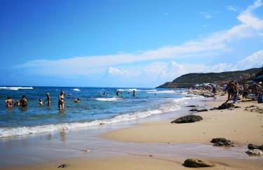 Su Cuile relax house with barbecue - Foto 38