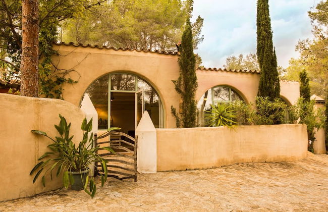 Mas Nur Sitges - Photo 67