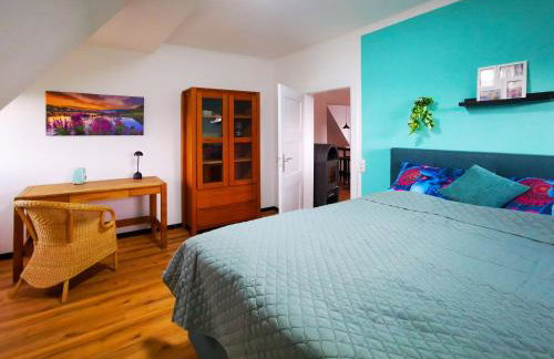 NEU Apartment Blumenstraße - Foto 12