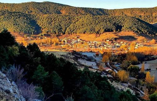 Alojamiento Rural Los Hacheros - Foto 59