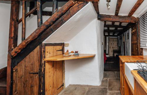 1400 Cottage An Enchanting Unique Stay - From 120 Per Night - Foto 66