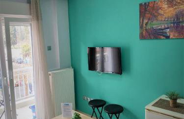 Pantheon City Center Studio - Foto 56