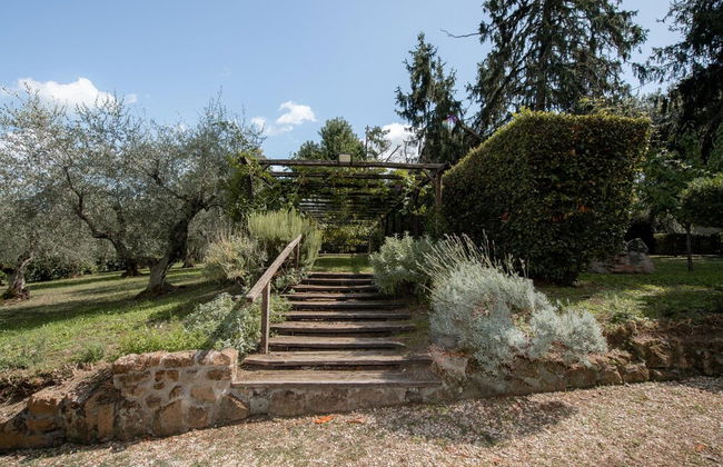 Big Family Villa in Rome Countryside - Foto 34