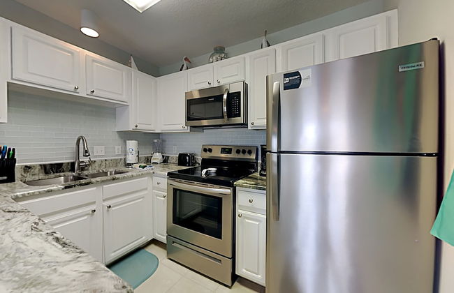 Grand Caribbean West by Southern Vacation Rentals - Foto 34