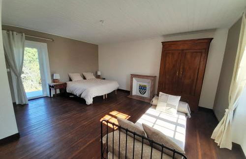 Rozéliande - Foto 26