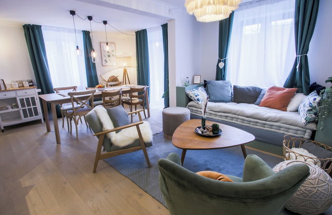 Chalet Antoine serviced apartments by Mirabeau - Foto 1