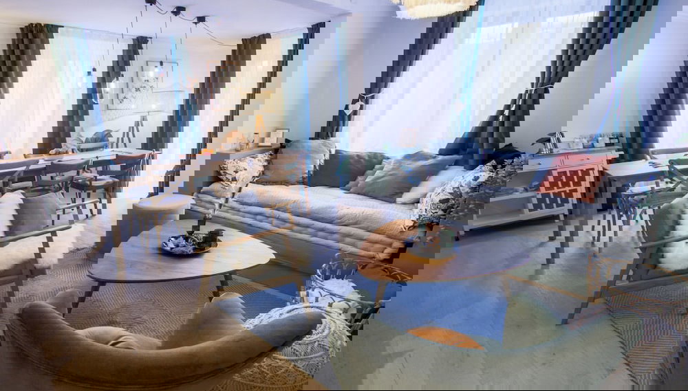 Chalet Antoine serviced apartments by Mirabeau - Foto 1, Imagen principal