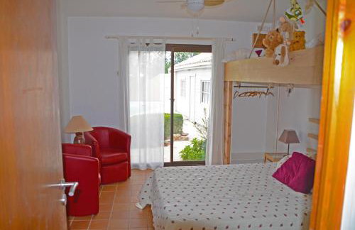 Le Jardin des Copains - Photo 12