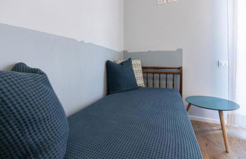 U MAE MA, UN PASSO DAL MARE - Foto 26