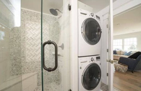 Beachfront Haven - Sunset Views - Hot Tub - BBQ - Family Friendly - Foto 40