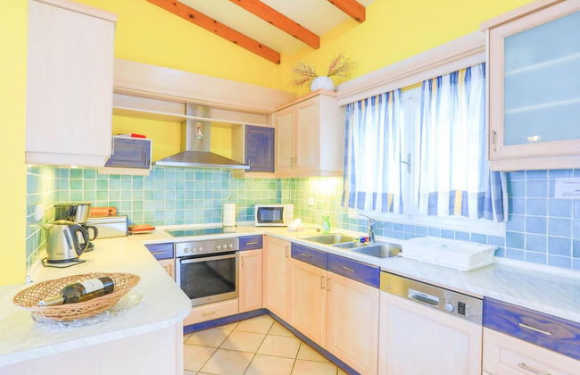 Villa Natasha in Nisaki - Foto 17