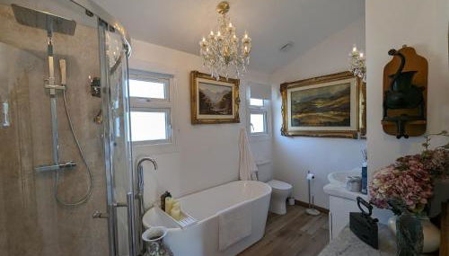 Tamanzi Taggs-floating home on idyllic island - Foto 5