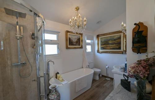 Tamanzi Taggs-floating home on idyllic island - Foto 5