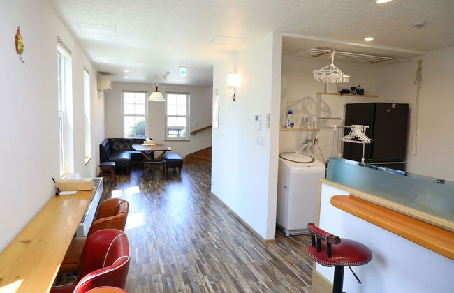 Donguri House - Foto 24