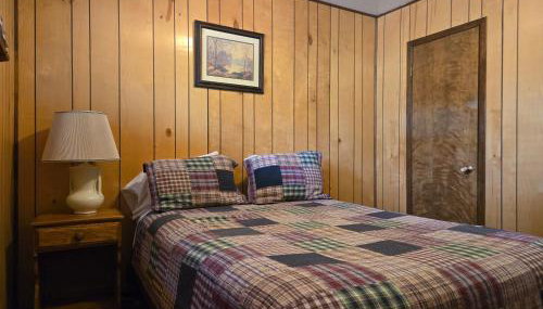 Northwoods Cabins - Foto 3