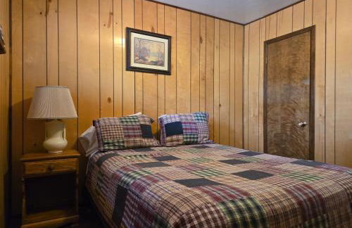 Northwoods Cabins - Foto 3