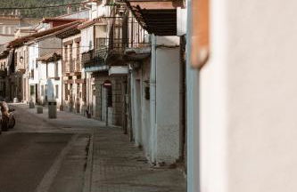 El Retiro de la Adrada AVILA - Foto 44