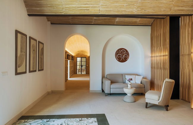 Secolario Masseria Del Viverbene - Foto 4