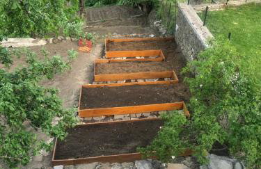 Πατρικό ολόκληρος ξενώνας entire stone guesthouse - Foto 74