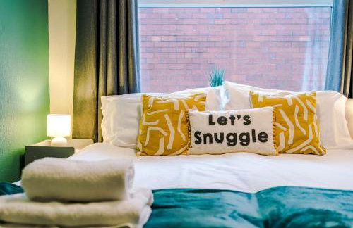 3BR Home Sleeps 6 Perfect for Short and Long Term Stays - Foto 69