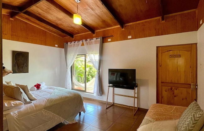 Paraíso Sunset Bungalows - Foto 25
