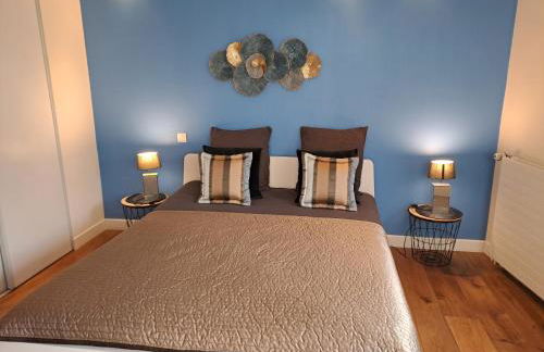 Superbe appartement 3 pièces 57 m2 avec Terrasse 33m2 - Foto 13