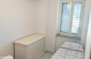 Sole di Davoli - Three Bedroom Apartment - Foto 37