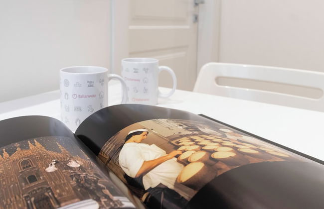 Italianway - Melzo 24 - Foto 6