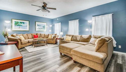 Private Patio & Close to Beach Coastal Cottage - Foto 4