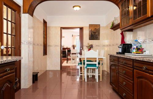 Sines beach front Villa - Foto 45