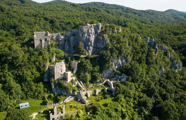 Natural Chalet Konopka Iza - Foto 18