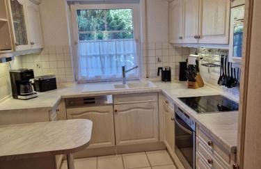 Ferienhuus Bossel - Foto 13