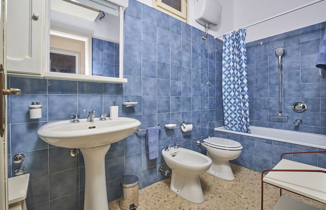 Marciana Hills Apartments - Foto 49