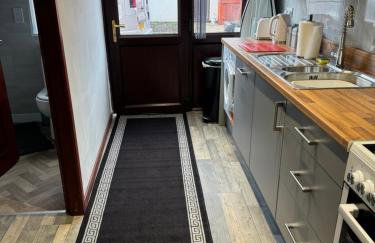 Beech barn - Foto 15