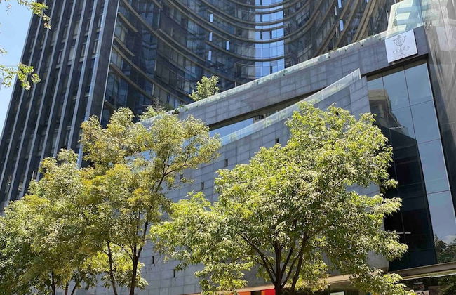 Beautiful Apartment In Plaza Residence Reforma - Foto 73