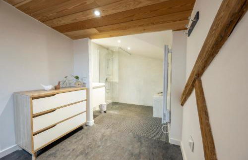 Pépite Alpine - Centre ville - WIFI - Foto 17