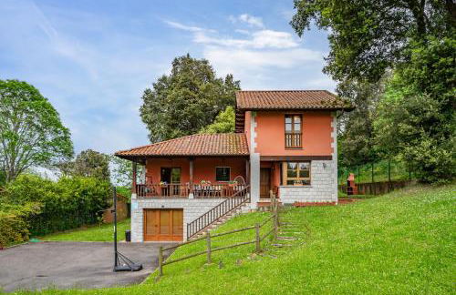 Casa Entrecinas en Collera - Foto 26