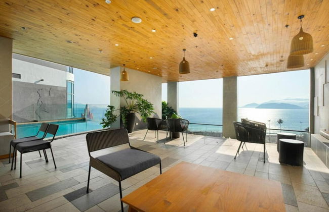 Premier High Ocean View Panorama - Foto 19