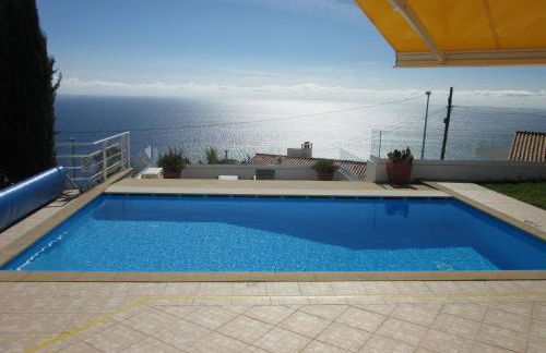 Villa Hansen in Garajau - Cristo Rei - Foto 1