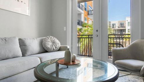 Landing Modern 1BD Pool Gym - Photo 2, Other