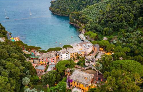 Villa Milva - Paraggi Portofino - - Foto 16