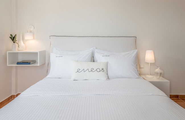 Eneos Kythnos Beach Villas - Photo 8